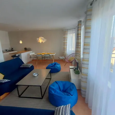 Apartament Dziwnow Apartment