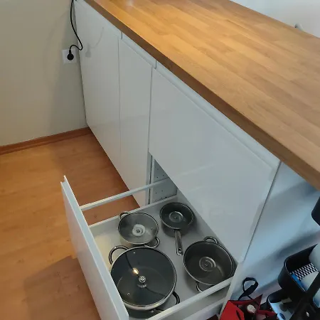Apartment Apartament Dziwnow Dziwnow