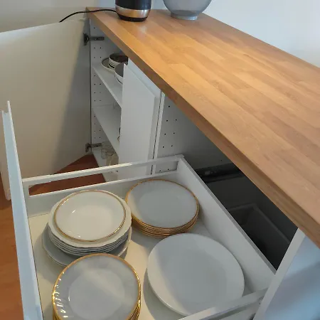 Apartament Dziwnow Apartment *