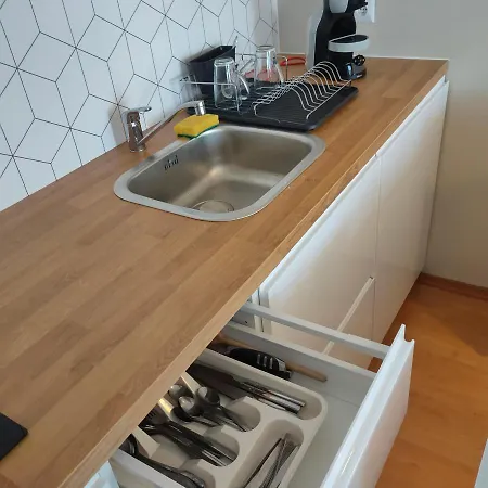 Apartament Dziwnow Apartment *