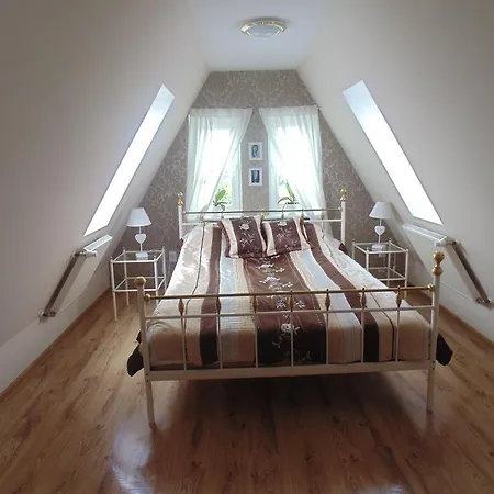 Lejlighed Apartament *