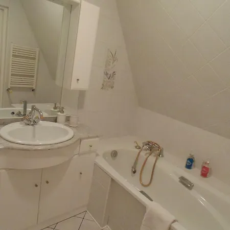 Apartament Lejlighed Kołobrzeg