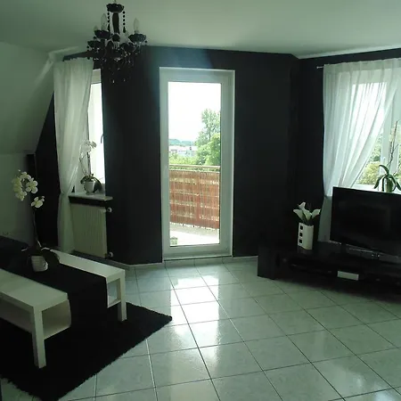 Lejlighed Apartament