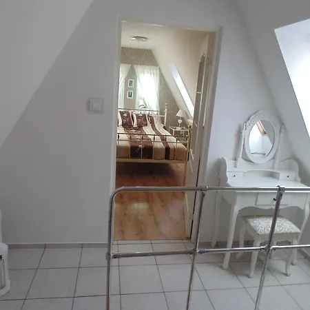 Apartament Lejlighed