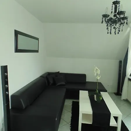 Appartement Apartament Kołobrzeg