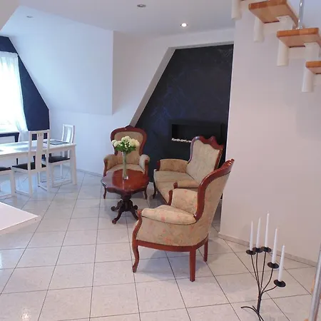 Appartement Apartament *