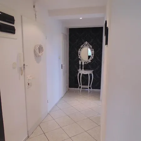 Appartement Apartament *