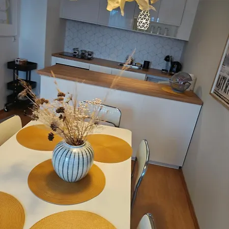 Apartament Dziwnow Dziwnow