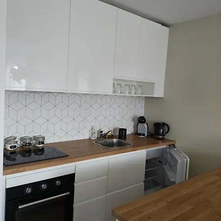 Apartament Dziwnow * Dziwnow