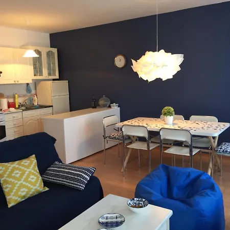 Apartament Dziwnow *