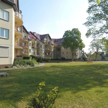 Apartament Dziwnow Apartment Dziwnow