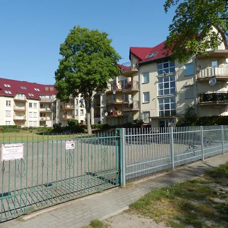 Apartament Dziwnow * Dziwnow