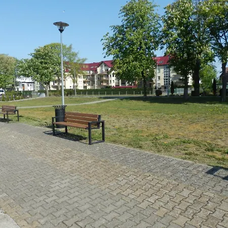 Apartament Dziwnow Apartment Dziwnow