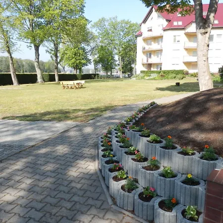 Apartament Dziwnow Dziwnow