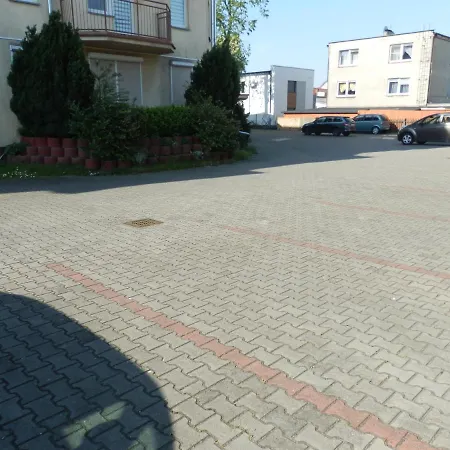 Apartament Dziwnow Apartment Dziwnow