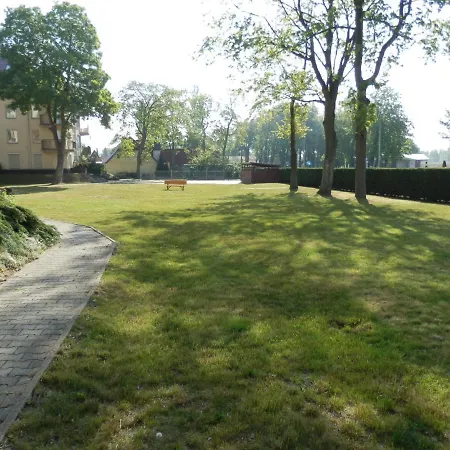 Apartament Dziwnow Apartment *
